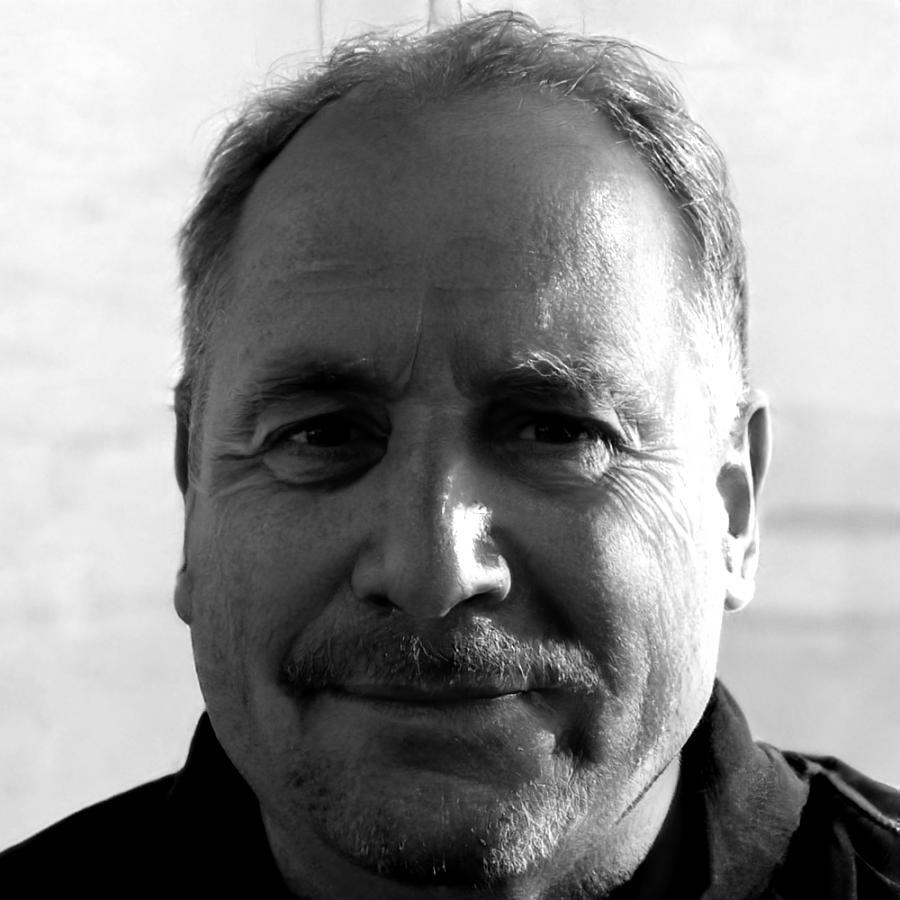 Portrait de Maxence Brodeur, participant à la formation